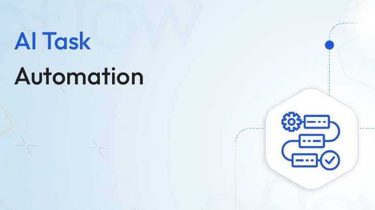 Task Flow Automation for Businesses