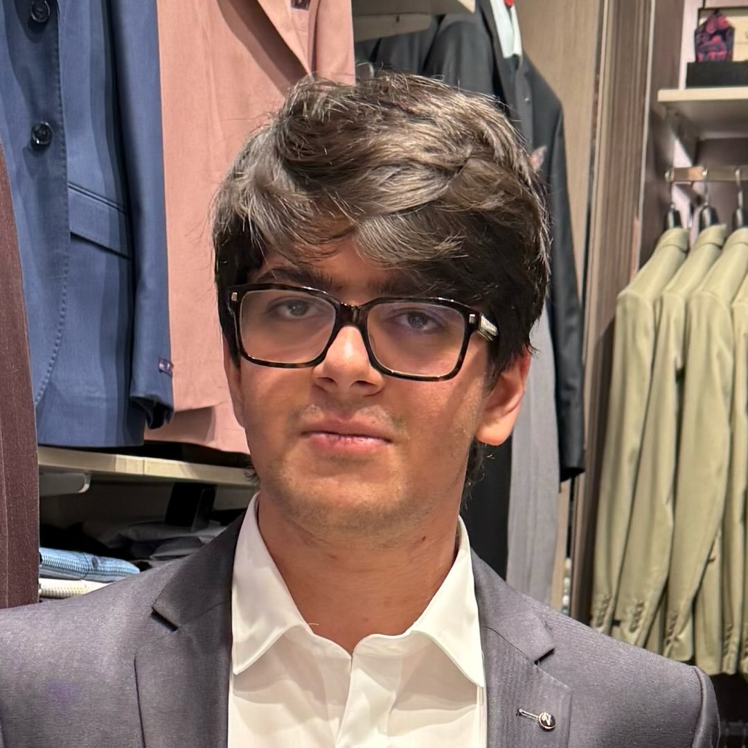 Raghav Singh Bhadoriya